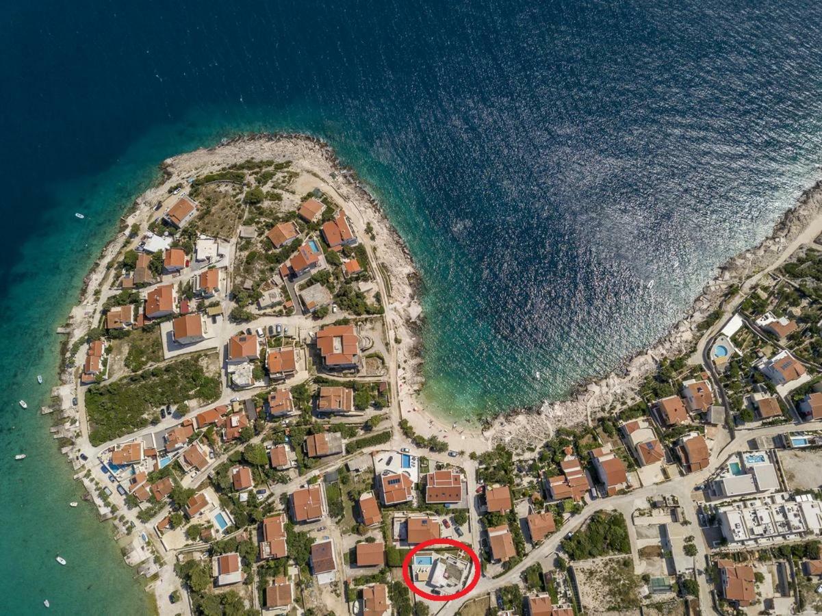 Holiday Home Marina Sevid Kültér fotó